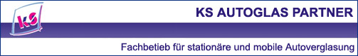 KS Partner in Hamburg - Fachbetrieb fr mobile und stationre Autoverglasung